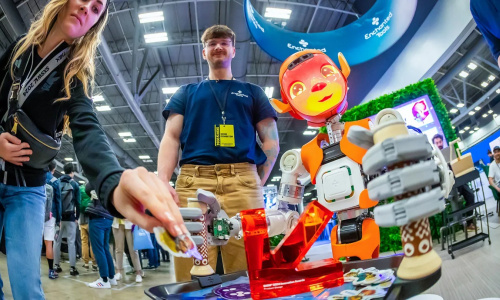 La agenda de Casa Argentina ha sido diseñada para reflejar la vanguardia de la oferta exportable argentina.