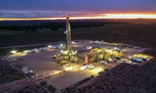 Neuquén es, a partir del desarrollo de Vaca Muerta, el corazón energético del país.