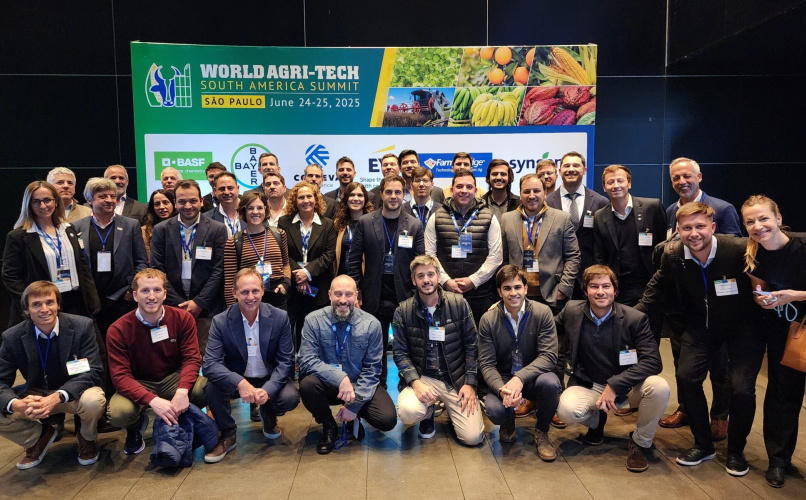 Argentina tiene uno de los sectores agrícolas y ganaderos más dinámicos del mundo.