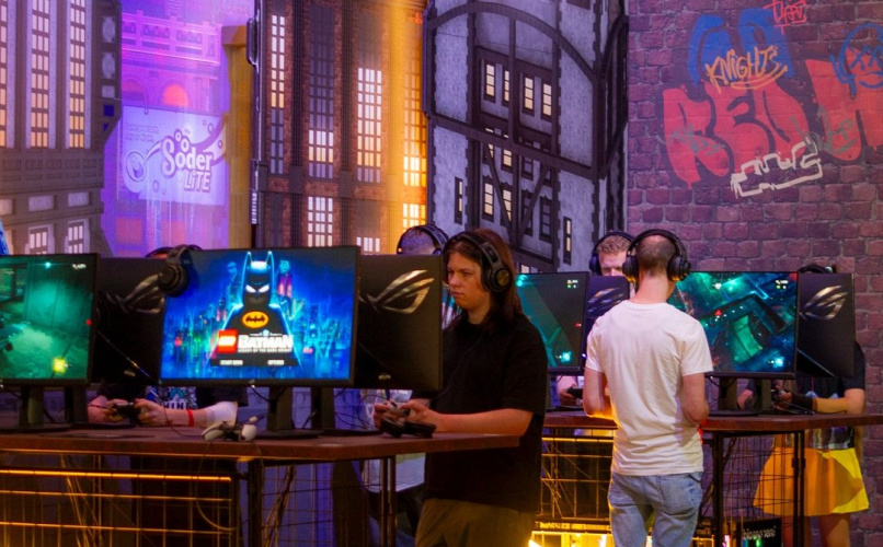 En el último año de gestión, la Agencia desplegó una agenda estratégica para posicionar nuevos vectores de negocios.