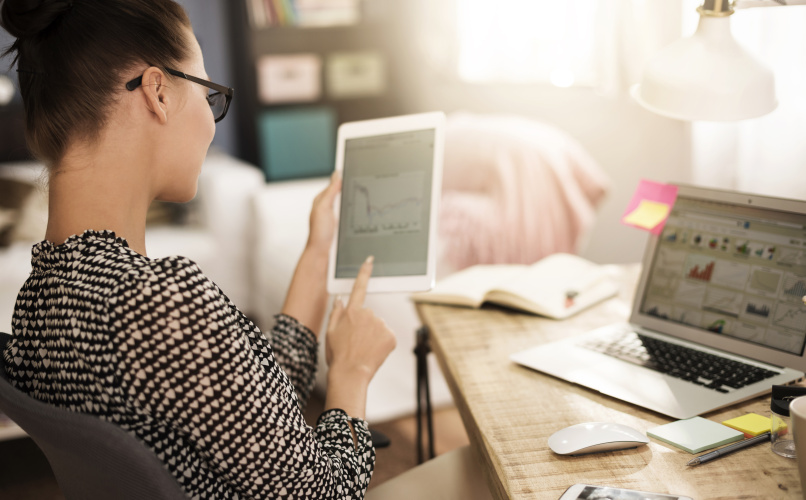 La exportación de servicios crecen - AAICI