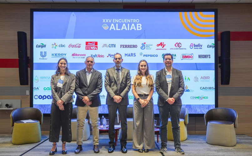 La feria Argentina Alimenta 2026 pondrá en el centro de la escena mundial a la industria alimenticia del país.