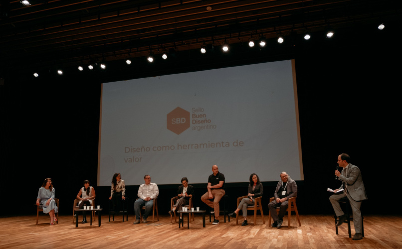 Los compradores internacionales arribaron desde España, Chile, Uruguay, Brasil, Colombia y Paraguay.