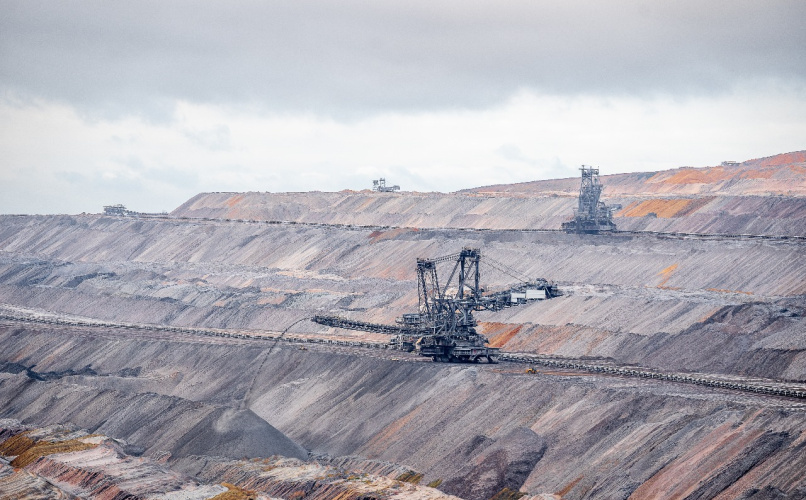 Las inversiones mineras fue uno de los temas del encuentro organizado por la Switzerland Global Enterprise.