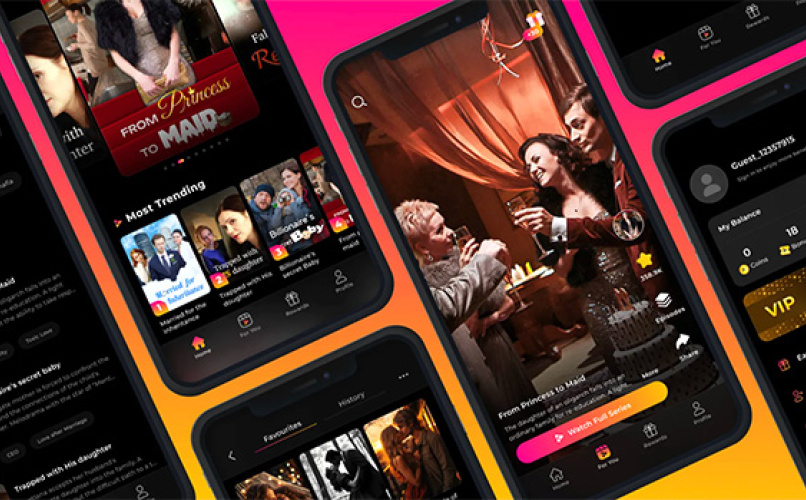 Content Americas se consolidó como el puente entre América Latina, EE.UU. y el mercado europeo. 