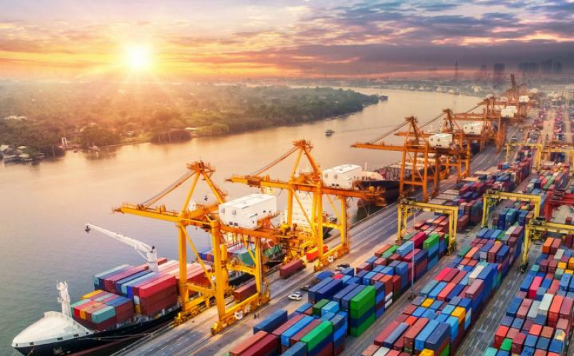 Argentina consiguió un récord de ventas al exterior durante 2025.