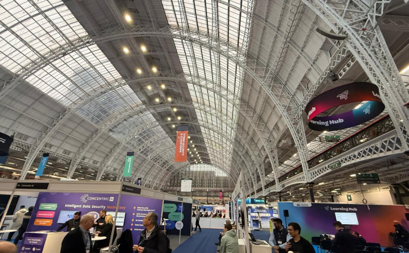 TechEx 2026 reunió en Londres a los líderes empresarios de todo el mundo.