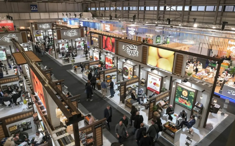 En 2025 la feria registró 67.000 visitas profesionales de 151 países.