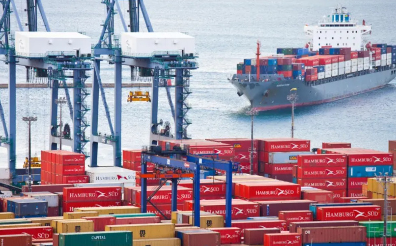 Estados Unidos se convirtió en el principal socio comercial de Argentina tras 22 años.