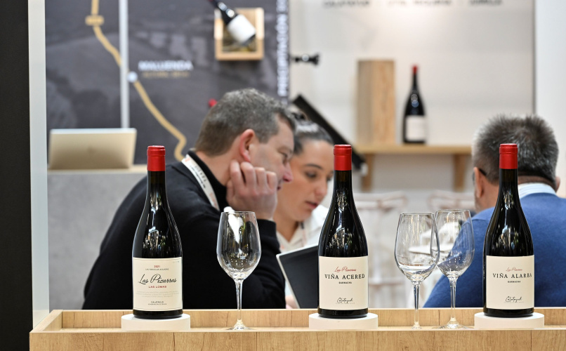 Bodegas de Mendoza, San Juan y Salta exhibirán la excelencia argentina en París.