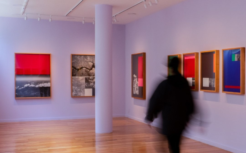 La delegación de galerías y artistas tendrá el respaldo de PromArgentina en la capital mexicana.