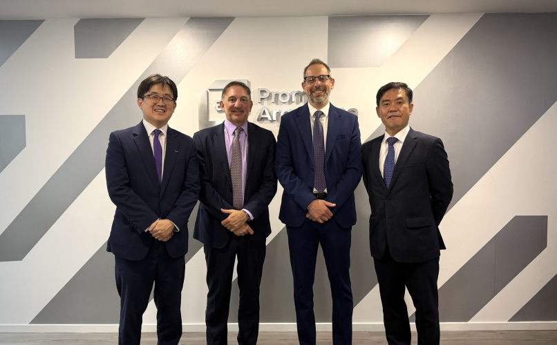 El desembarco de las agencias coreanas responde a la estrategia de PromArgentina.