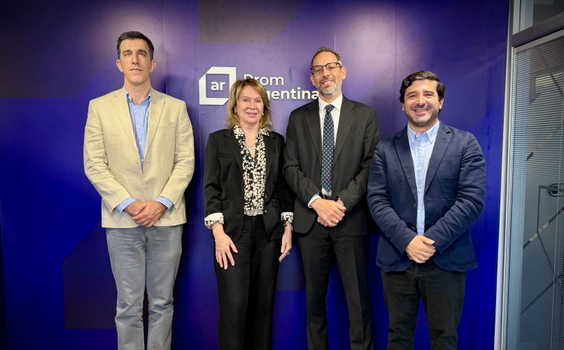 Estados Unidos es un mercado muy atractivo para la industria maderera argentina.