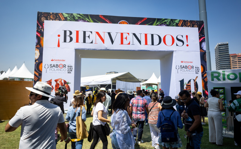 Argentina llevará a México su cocina, premiada internacionalmente. 