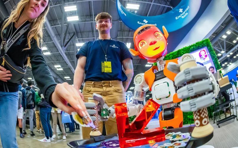 La agenda de Casa Argentina ha sido diseñada para reflejar la vanguardia de la oferta exportable argentina.