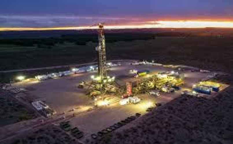 Neuquén es, a partir del desarrollo de Vaca Muerta, el corazón energético del país.