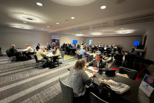 Argentina B2B Week es una estrategia de promoción para posicionar la oferta exportable en mercados globales.
